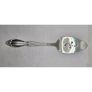 Oneida CHATELAINE Pie/Cake server Community Stainless